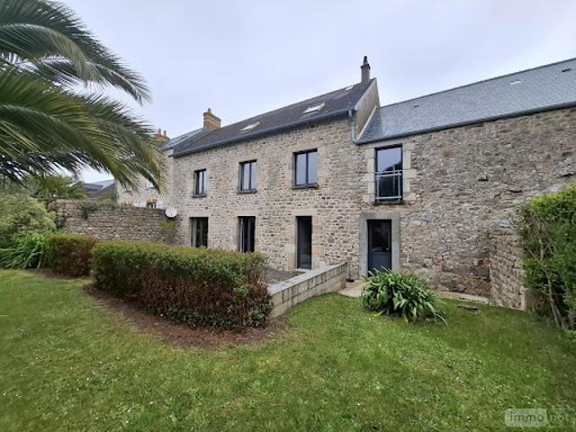 Maison vente à Cherbourg, Réville