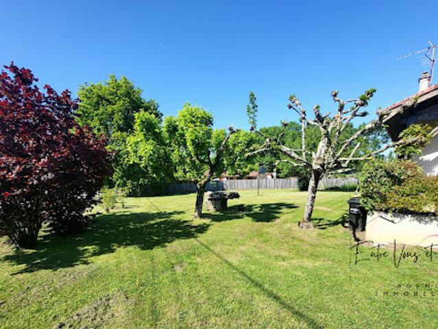 Maison vente à Langon, Roaillan
