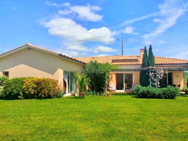 Maison vente à Bergerac, Saint-agne