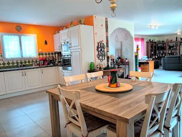 Maison vente à Bergerac, Saint-agne