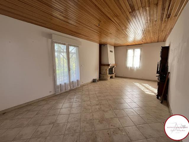 Maison vente à Saint-Amand-Montrond, Saint-amand-montrond
