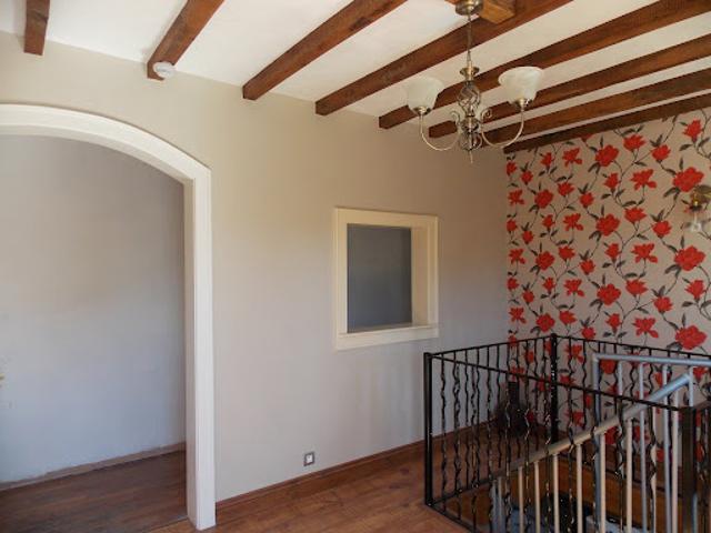 Maison vente à Rochechouart, Saint-auvent