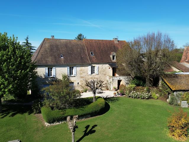 Maison vente à Sarlat-la-Canéda, Castels