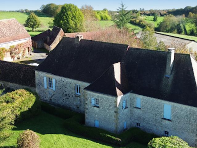Maison vente à Sarlat-la-Canéda, Castels