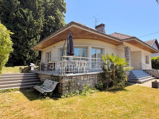 Maison vente à Annecy, Saint-félix