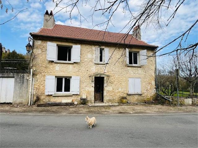 Maison vente à Périgueux, Saint-georges-de-montclard