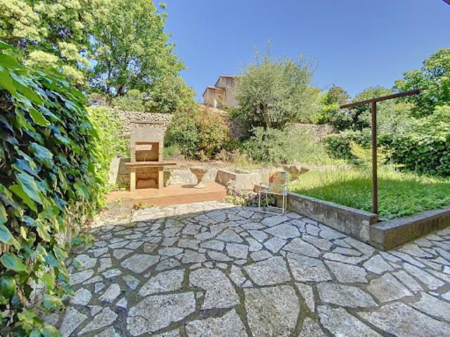 Maison vente à Montpellier, Saint-georges-d'orques