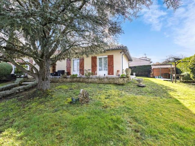 Maison vente à Saint-loup-cammas, Haute-Garonne