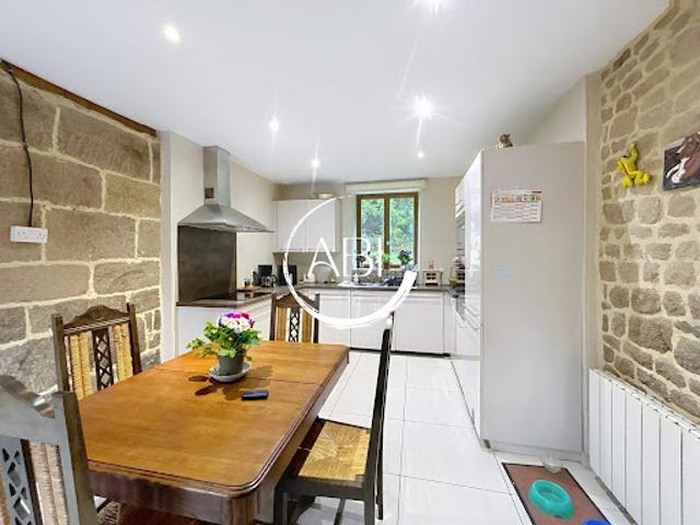 Maison vente à Alençon, Saint-martin-l'aiguillon