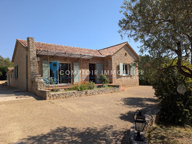 Maison vente à Apt, Saint-saturnin-lès-apt