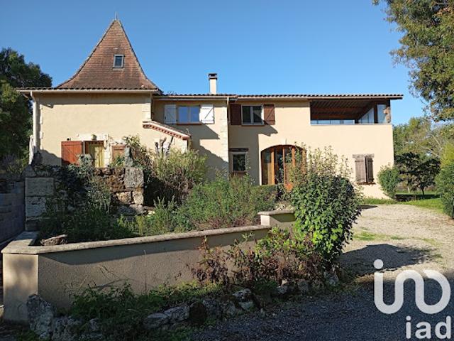 Maison vente à Villeneuve-sur-Lot, Sainte-colombe-de-villeneuve