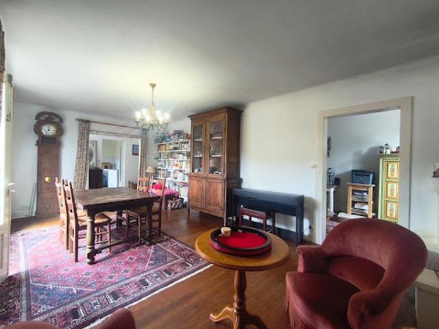 Maison vente à Le Pivert, Sainte-Marie