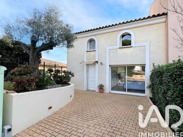 Maison vente à Arrondissement de Draguignan, Sainte-maxime