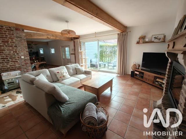 Maison vente à Samer, Pas-de-Calais