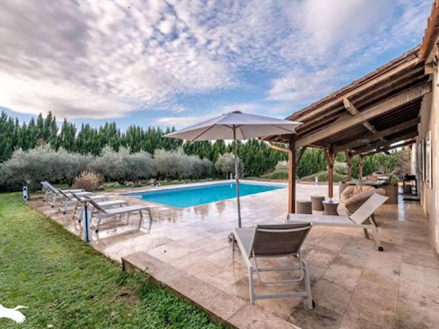 Maison vente à France métropolitaine, Sanilhac