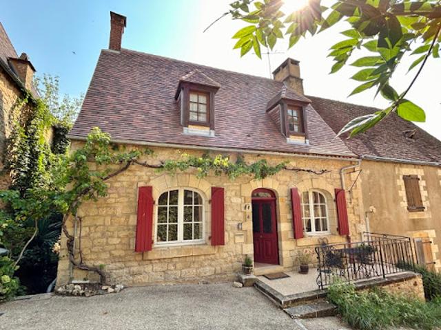 Maison vente à Sarlat-la-Canéda, Sarlat-la-canéda