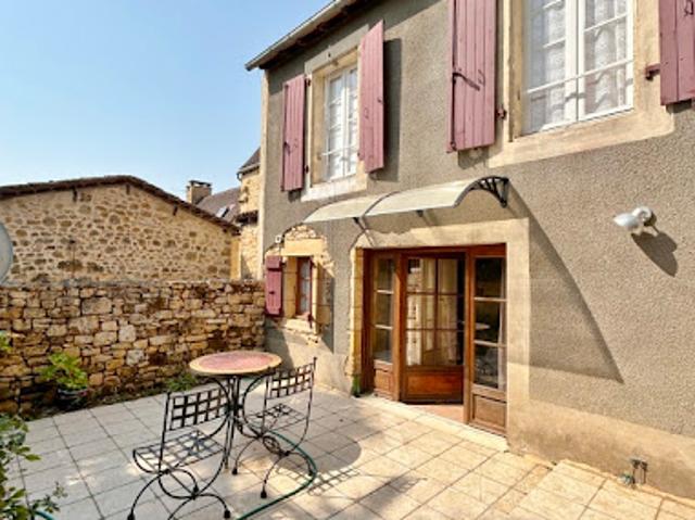 Maison vente à Sarlat-la-Canéda, Sarlat-la-canéda