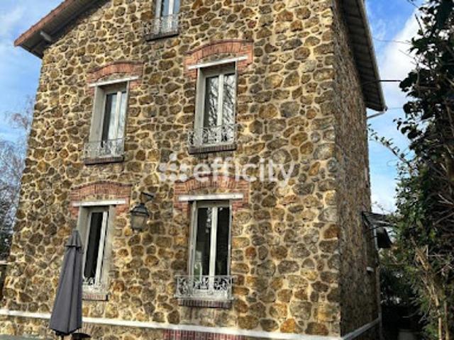 Maison vente à Antony, Sceaux
