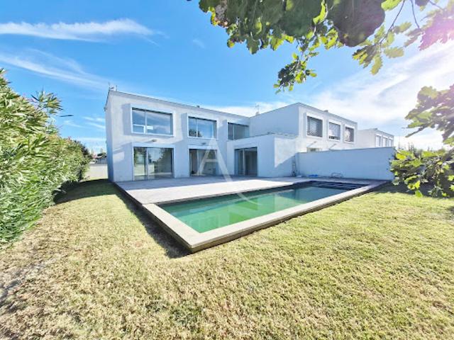 Maison vente à Seilh, Haute-Garonne