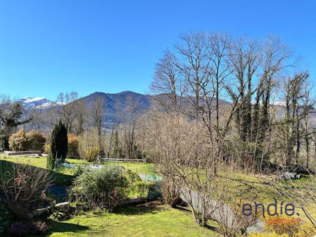 Maison vente à Oloron-Sainte-Marie, Sévignacq-meyracq