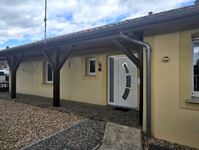 Maison vente à Verdun, Sorbey