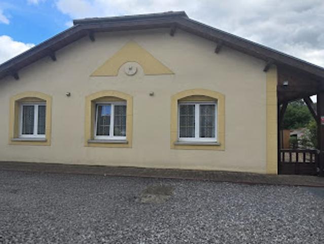 Maison vente à Verdun, Sorbey