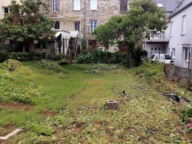 Maison vente à Le Moulin Foulon, Sourdeval