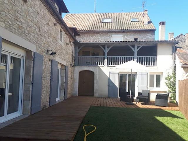Maison vente à Sarlat-la-Canéda, Thenon