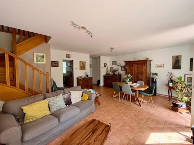 Maison vente à Thoiry, Yvelines