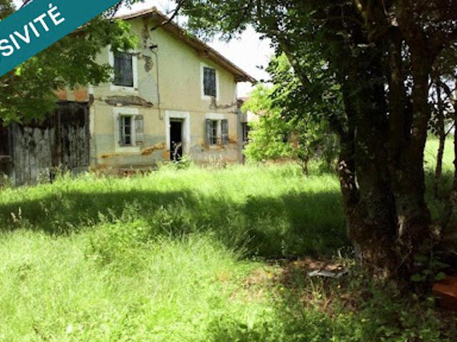 Maison vente à Condom, Toujouse