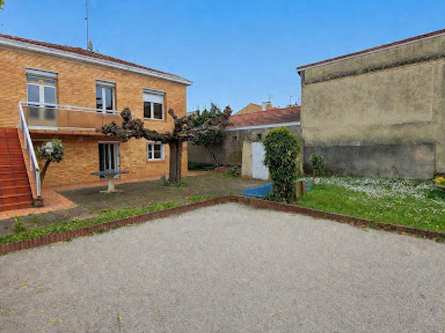 Maison vente à Toulouse