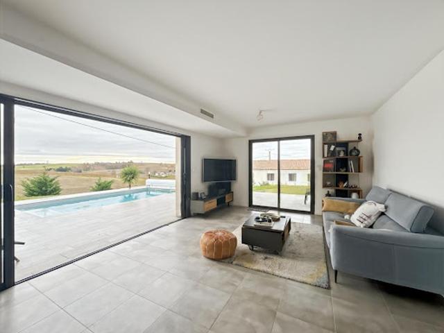 Maison vente à Toulouse, Toutens