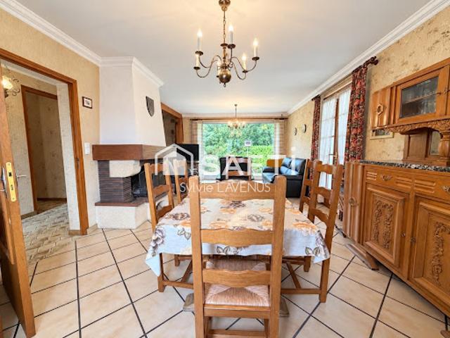 Maison vente à Saint-Précord, Vailly-sur-Aisne