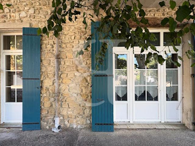 Maison vente à Carpentras, Vaison-la-romaine