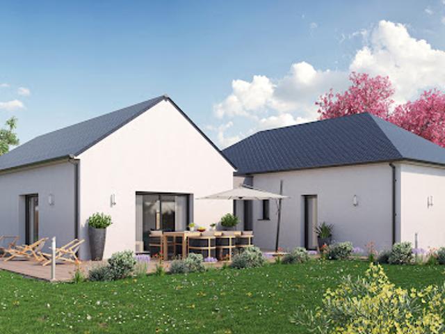 Maison vente à Montmorillon, Valdivienne