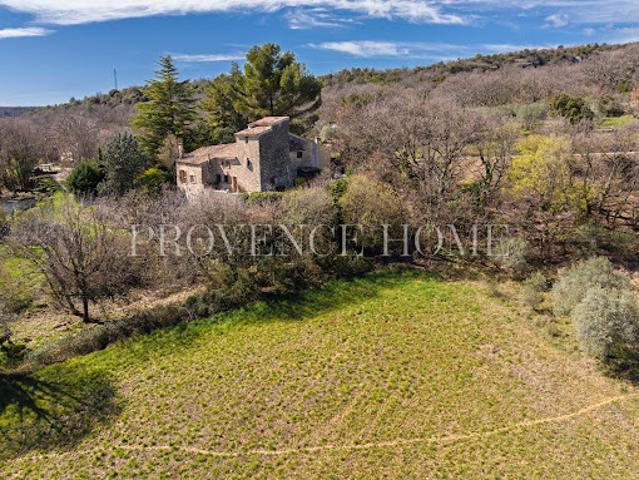 Maison vente à Apt, Viens