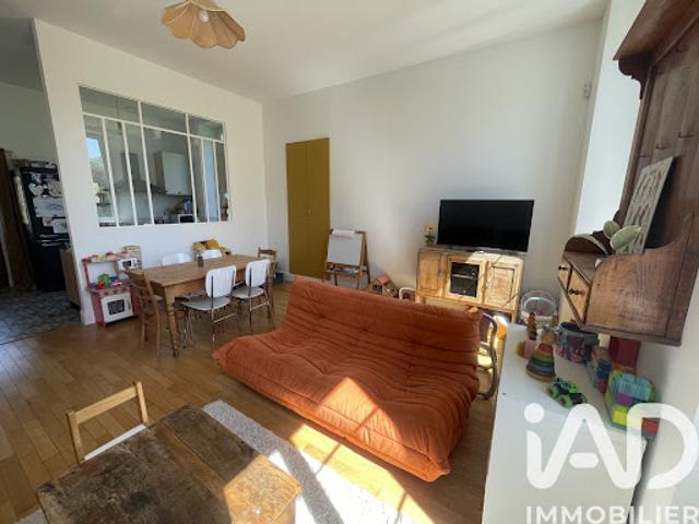 Maison vente à Grenoble, Le Gua