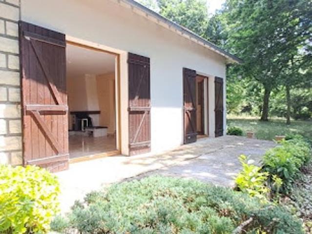Maison vente à Blois, Vineuil