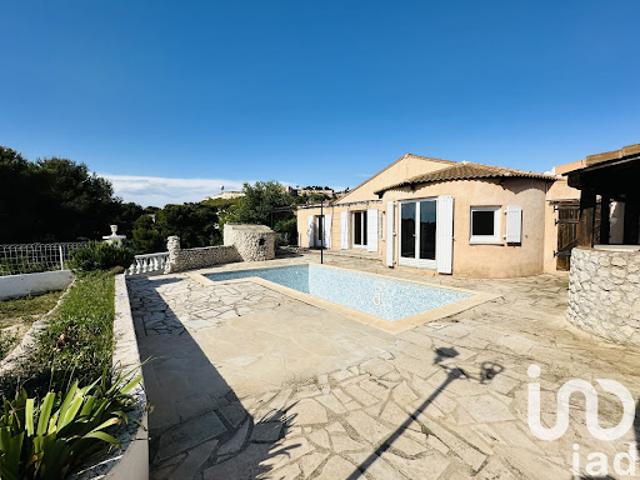 Maison vente à Istres, Vitrolles