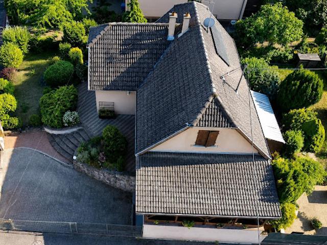 Maison vente à Mulhouse, Wittelsheim