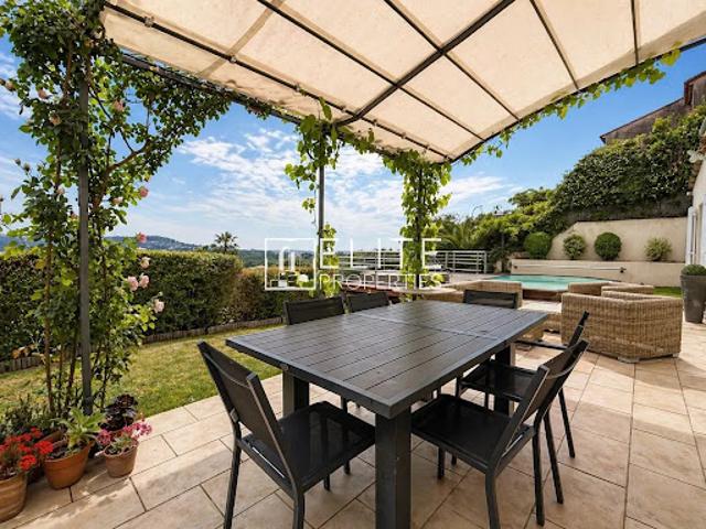 Maison vente à Grasse, Mandelieu-la-napoule