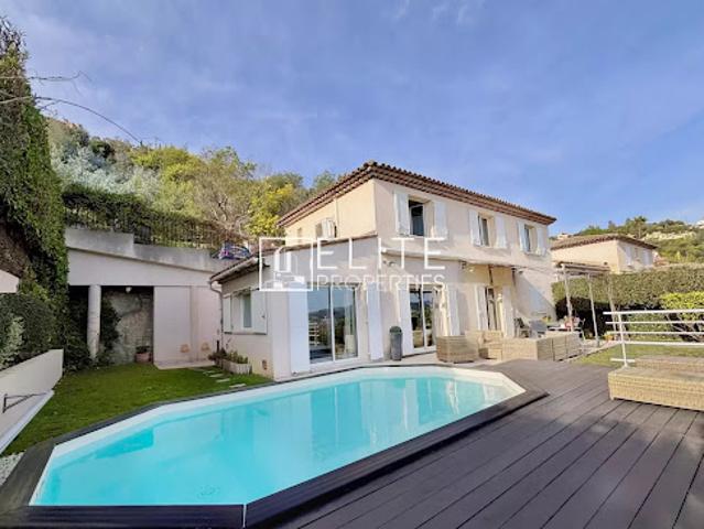 Maison vente à Grasse, Mandelieu-la-napoule