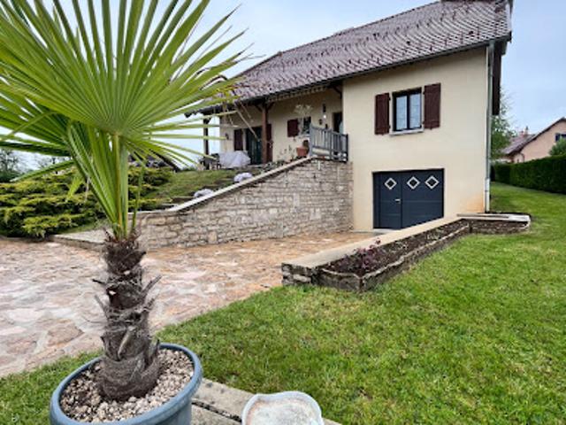 Maison vente à Lons-le-Saunier, Vers-en-montagne