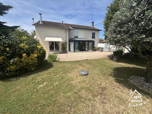 Maison vente à La Tour-du-Pin, Villette-d'anthon