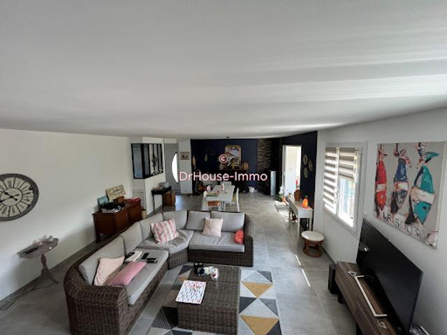 Maison vente à Caen, Courseulles-sur-mer