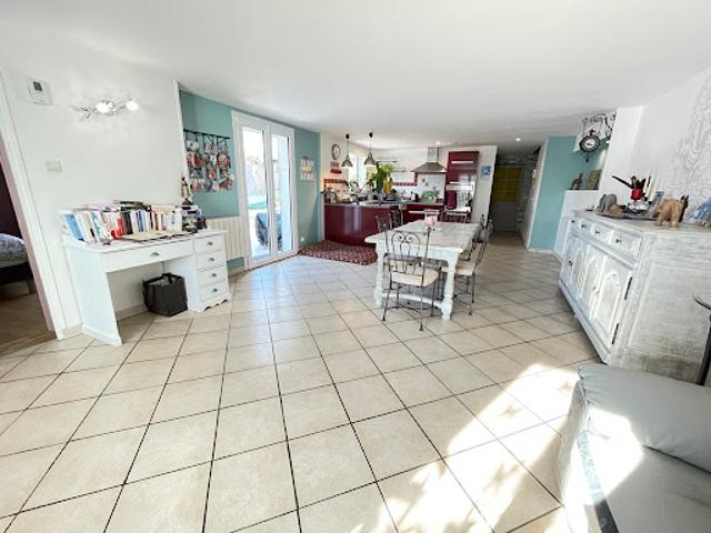 Maison vente à Les Andelys, Tosny