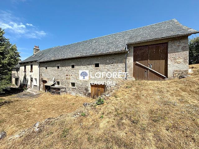 Maison vente à Anterrieux