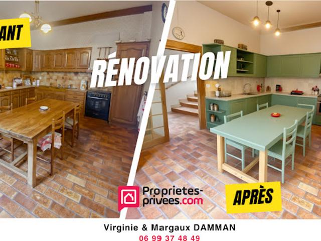 Maison vente à Rouen, Elbeuf
