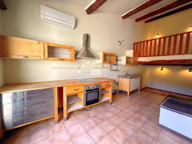 Maison vente à Brignoles, Aups