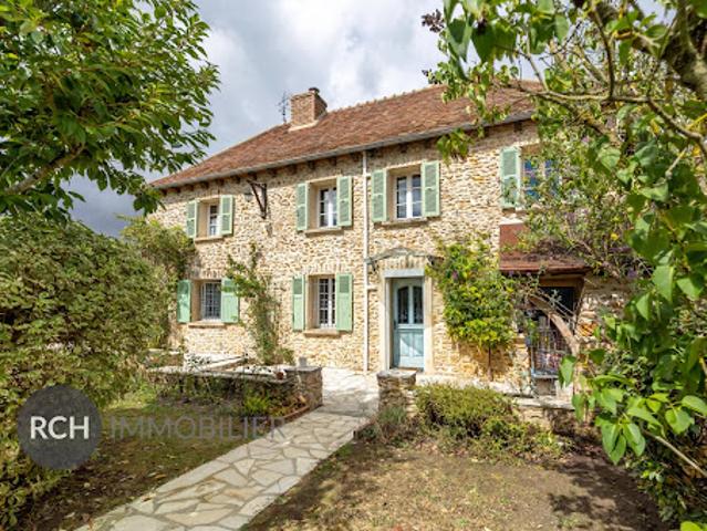 Maison vente à Gambais, Yvelines